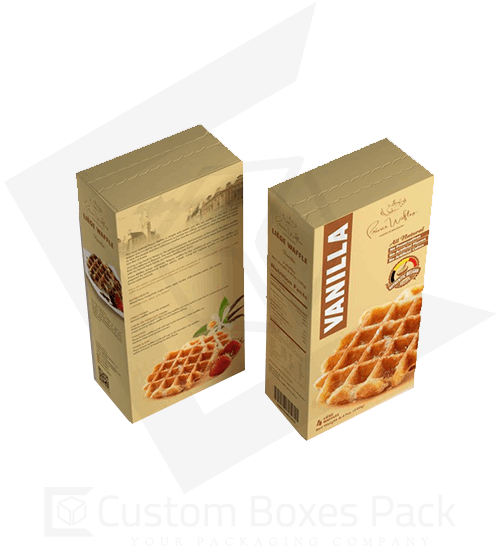 waffle boxes wholesale