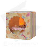 window candle boxes wholesale