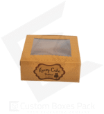 window desserts box wholesale