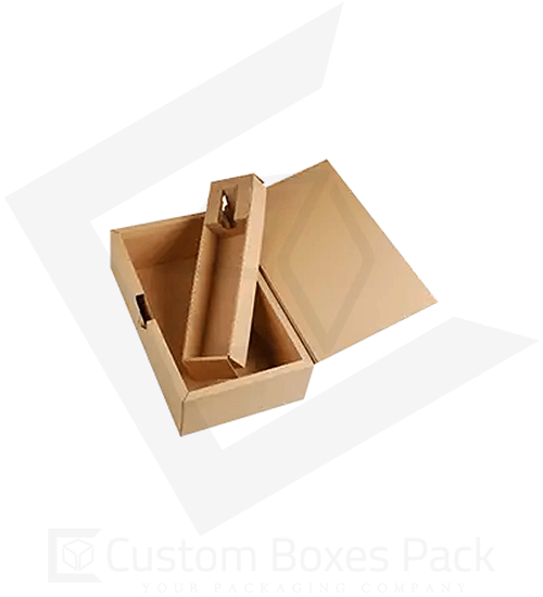 window diecut inserts boxes