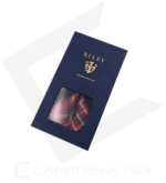 tie boxes