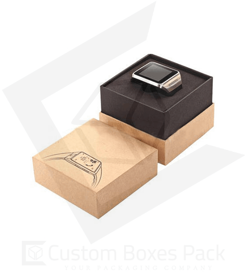 wrist watch box