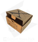 Kraft Retail Boxes wholesale