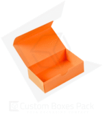 business card box