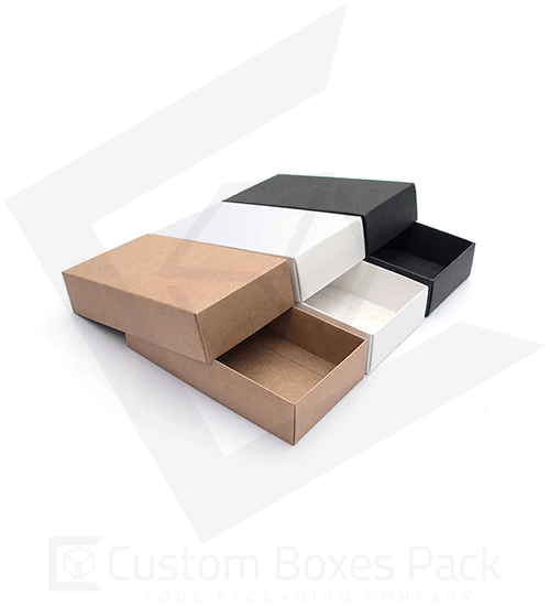 cardboard jewelry boxes