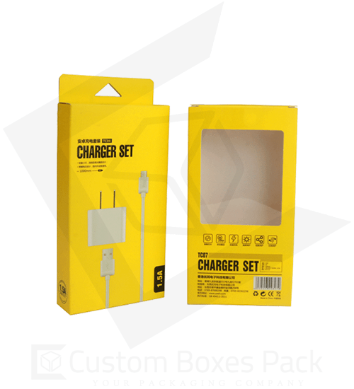 mobile charger boxes wholesale