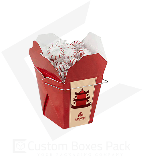 chinese food boxes wholesale