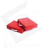 colored boxes