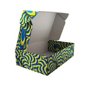 corrugated-box