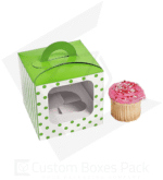 cupcake inserts boxes