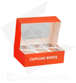 cupcake inserts boxes wholesale