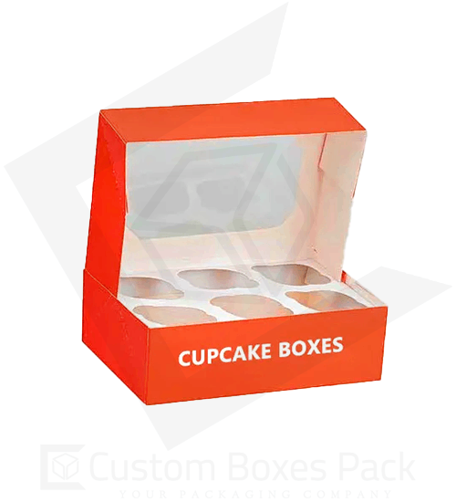 cupcake inserts boxes wholesale