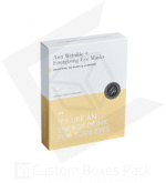 custom anti ageing boxes wholesale