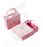 custom bag gift box wholesale