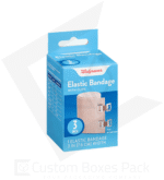custom bandage boxes wholesale