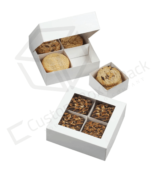 custom biscotti boxes wholesale