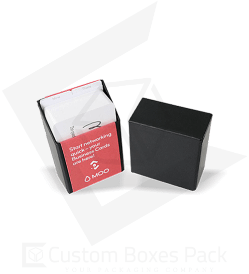 custom business card box wholesale
