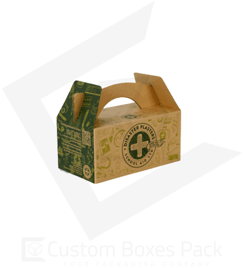 custom carry boxes wholesale