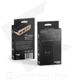 custom mobile charger boxes
