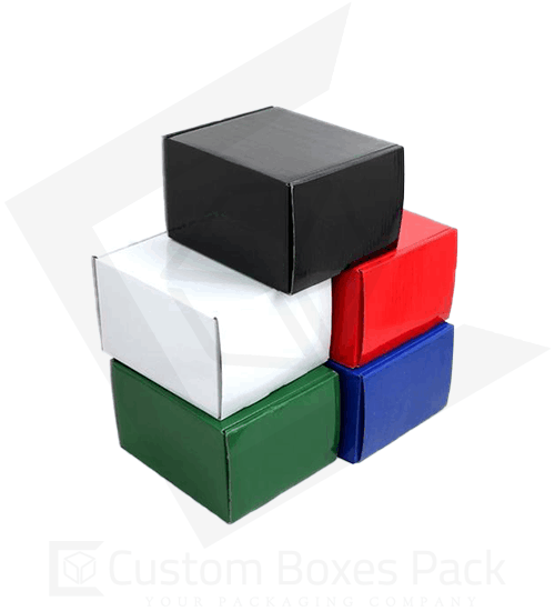 custom colored boxes wholesale
