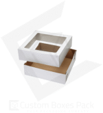 custom donut tray boxes wholesale