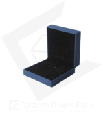 custom earring box