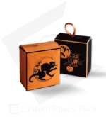 custom halloween boxes