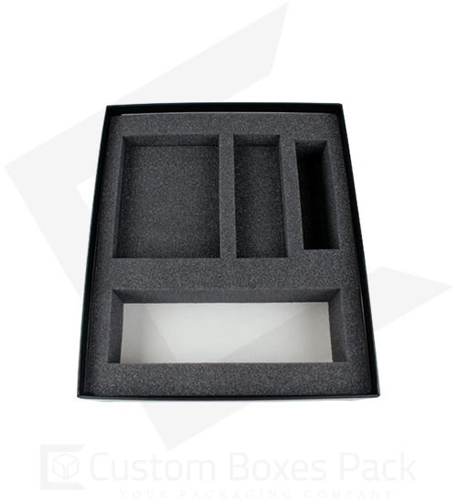 custom inserts boxes wholesale