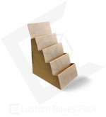 custom kraft display boxes