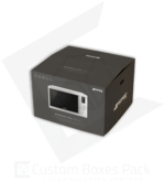 custom microwave oven boxes wholesale