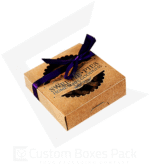 custom pie box wholesale