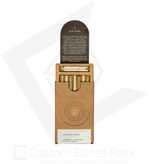 cigarette boxes wholesale