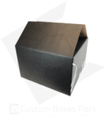 custom slotted boxes wholesale