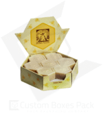 custom soap flip boxes wholesale