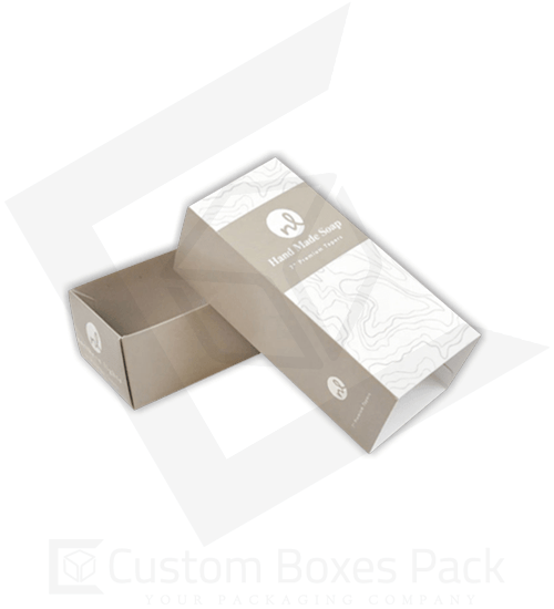 custom soap sleeve boxes