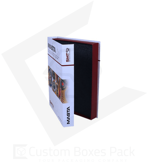 custom software box
