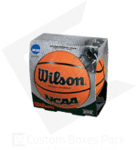 custom sports insert box