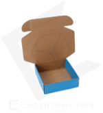 custom textured corrugated boxes
