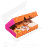 donut tray boxes