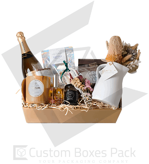 hamper boxes