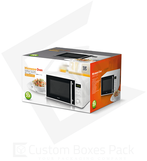 microwave oven boxes
