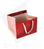 paper bag boxes