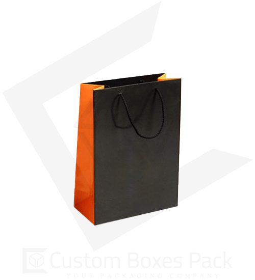 paper bag boxes wholesale