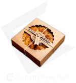 pie box