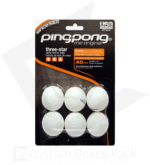 ping pong boxes wholesale