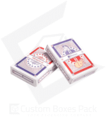 playing card boxes wholesale