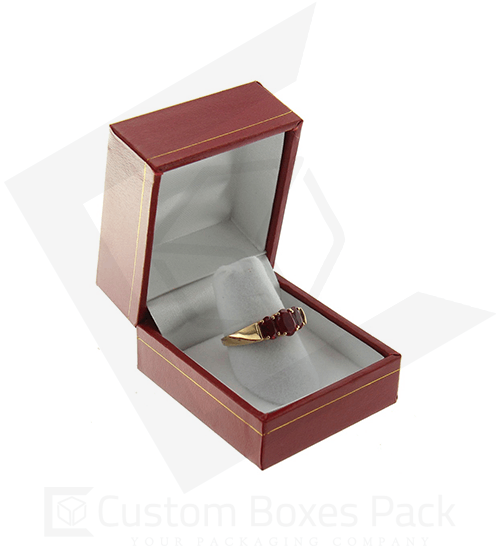 ring box wholesale