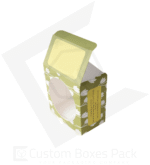 soap die cut boxes wholesale