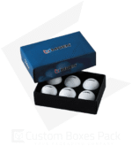 sports insert box wholesale
