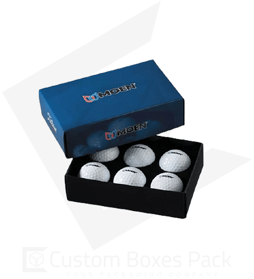 sports insert box wholesale